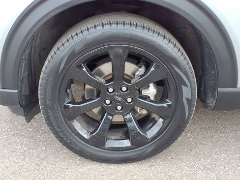 Used 2023 Ford Explorer ST-Line AWD/4WD image 9