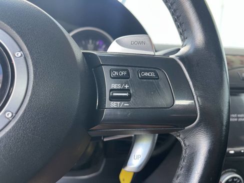 Used 2015 MAZDA MX-5 Miata Grand Touring image 19