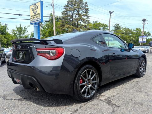 Used 2017 Subaru BRZ Limited w/ Performance Package image 7