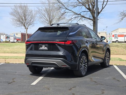New 2026 Lexus RX 350 Premium Plus w/ Convenience Package image 4