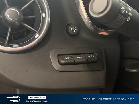 Used 2018 Chevrolet Camaro ZL1 RWD image 26