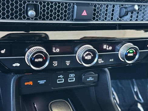 Certified 2022 Honda Civic Sport Touring image 20