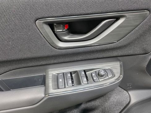 New 2026 Subaru Outback Premium image 12