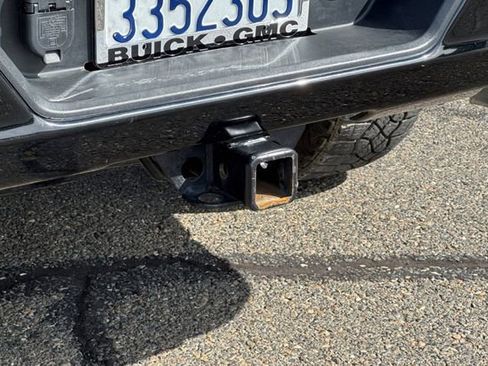 Used 2023 Chevrolet Silverado 1500 LT Trail Boss w/ Protection Package AWD/4WD image 57