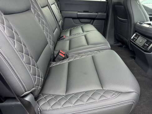 Used 2026 Ford F150 STX AWD/4WD image 11