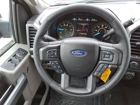 Used 2018 Ford F150 XLT w/ Equipment Group 302A Luxury image 23