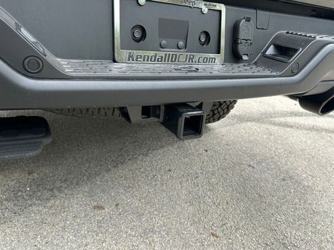 New 2026 RAM 1500 Rebel w/ Rebel Level 2 Equipment Group image 33