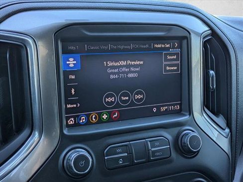 Used 2019 Chevrolet Silverado 1500 LT Trail Boss image 13