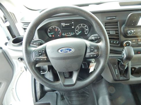 Used 2024 Ford Transit 250 148 Medium Roof w/ Load Area Protection Package image 21
