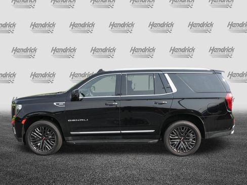 Used 2021 GMC Yukon Denali w/ LPO, Illumination Package AWD/4WD image 6