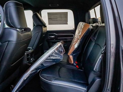 New 2026 RAM 3500 Laramie image 19