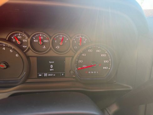 Used 2024 GMC Sierra 1500 Pro w/ Graphite Edition image 16