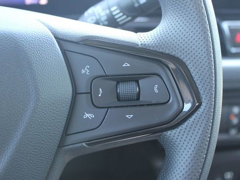 New 2026 Chevrolet TrailBlazer LT FWD image 31