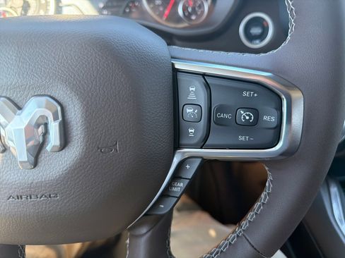 New 2026 RAM 1500 Laramie image 14