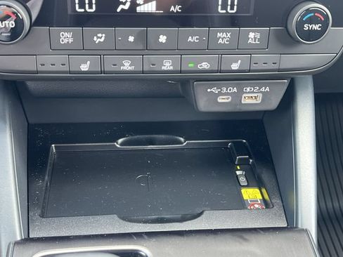 New 2026 Subaru Outback Limited XT AWD/4WD image 19