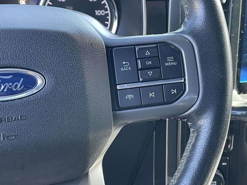 Certified 2022 Ford F150 XLT w/ Equipment Group 302A High image 21