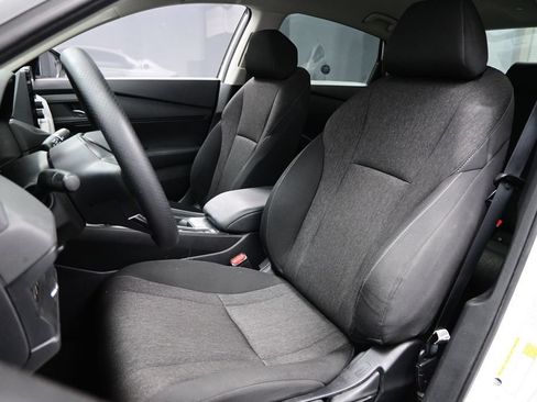 Used 2024 Honda Accord LX image 11