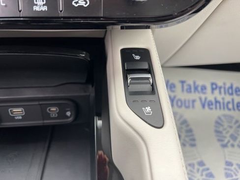 Certified 2023 Kia Telluride SX Prestige image 25