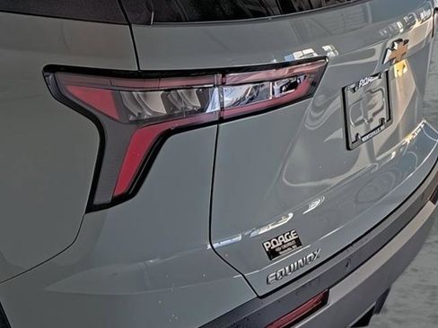 New 2026 Chevrolet Equinox LT w/ Safety and Technology Package image 10