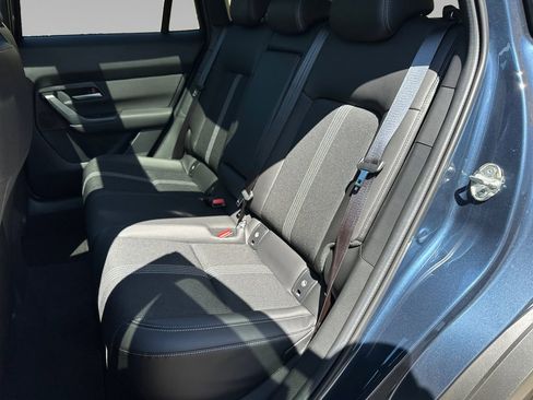 New 2025 MAZDA CX-50 AWD 2.5 S w/ Premium Package image 16