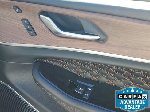 Used 2022 Jeep Grand Cherokee Summit w/ Adv Protech Group IV image 51