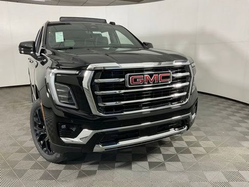 New 2026 GMC Yukon XL Elevation w/ Elevation Premium Package AWD/4WD image 9