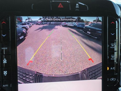 Used 2025 RAM 2500 Laramie image 25