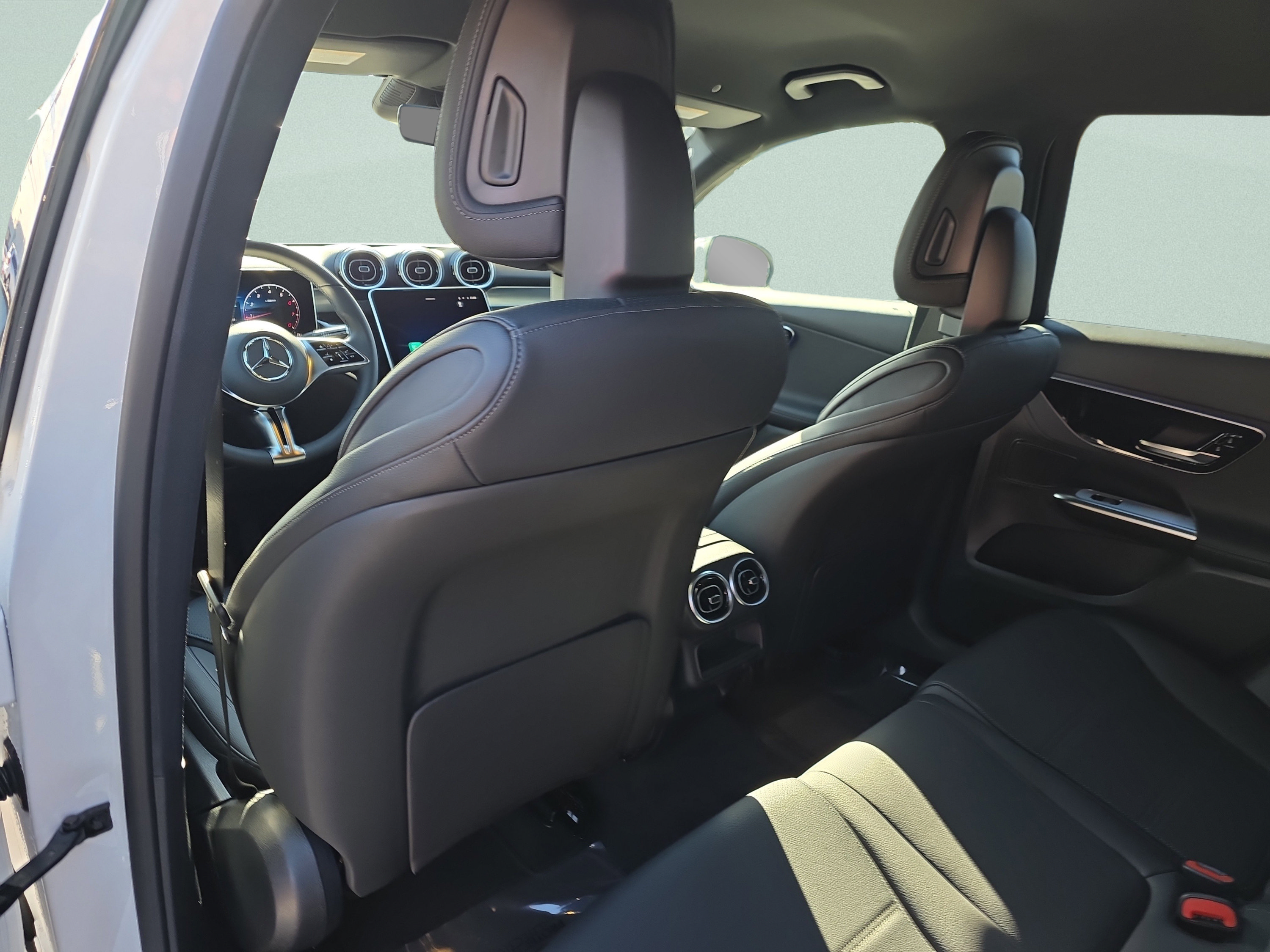 Certified 2026 Mercedes-Benz GLC 300 image 10