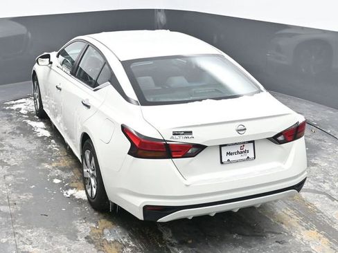 Used 2021 Nissan Altima 2.5 S image 26