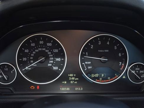 Used 2014 BMW 328i xDrive Sedan image 23