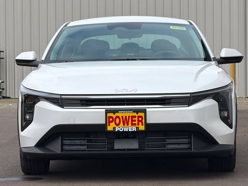 New 2026 Kia K4 FWD image 6