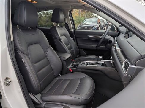 Used 2017 MAZDA CX-5 Grand Select image 16