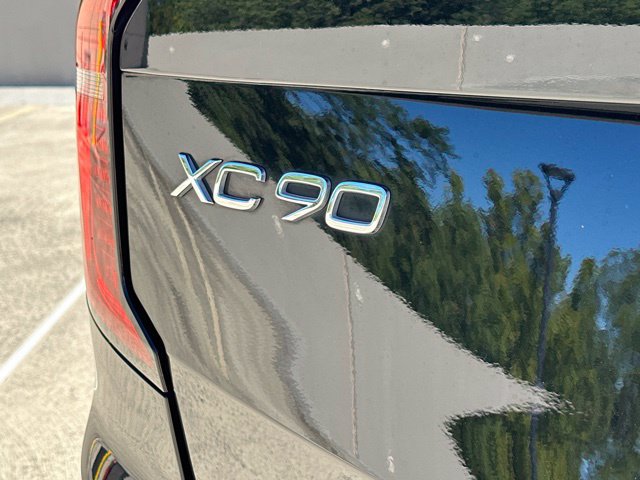 Certified 2025 Volvo XC90 B5 Core AWD/4WD image 39