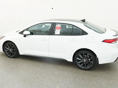 New 2026 Toyota Corolla SE image 33