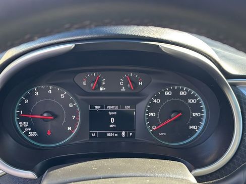 Used 2024 Chevrolet Malibu RS image 16