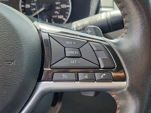 Used 2024 Nissan Altima 2.5 SR FWD image 26