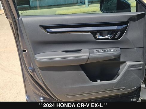 Used 2024 Honda CR-V EX-L image 14
