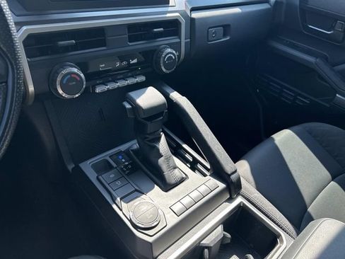Used 2025 Toyota Tacoma SR5 RWD image 27