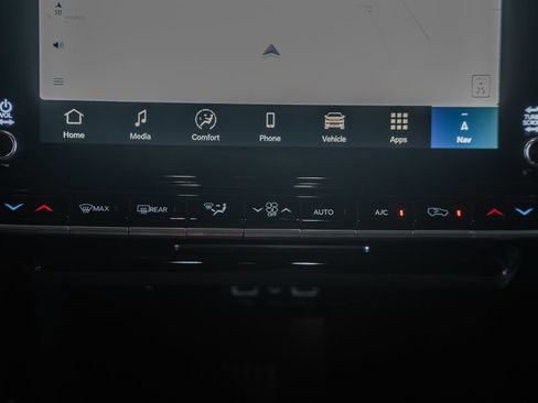 New 2026 Jeep Grand Wagoneer Limited AWD/4WD image 23