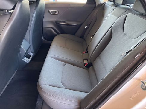 Used 2025 Kia K4 FWD image 24