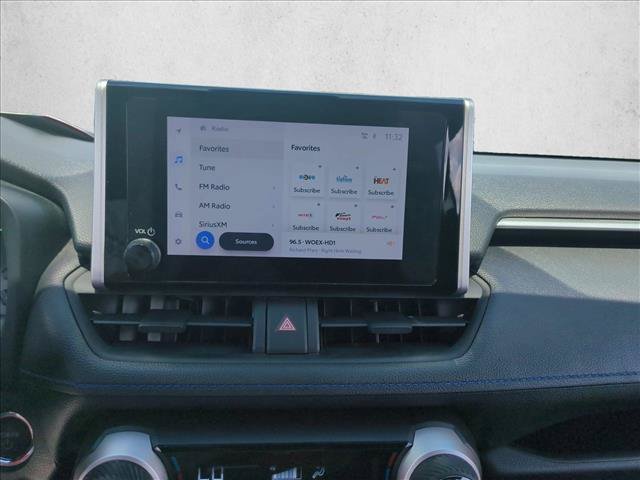Certified 2024 Toyota RAV4 SE AWD/4WD image 14