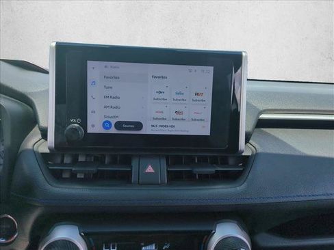 Certified 2024 Toyota RAV4 SE AWD/4WD image 14
