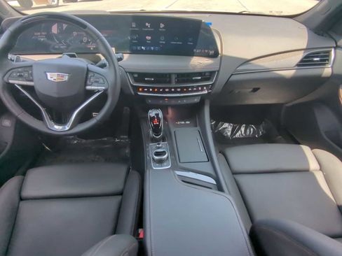 Used 2025 Cadillac CT5 Sport image 13