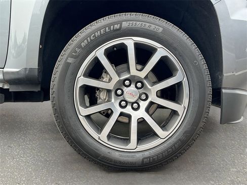 Used 2019 GMC Canyon Denali image 28