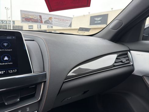 Certified 2023 Cadillac CT5 V w/ Premium Package image 18