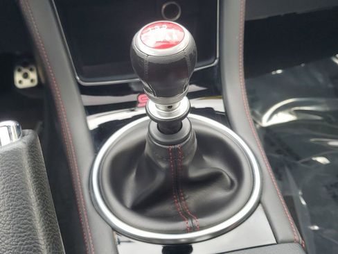 Used 2021 Subaru WRX STI Limited w/ Popular Package #1 image 33