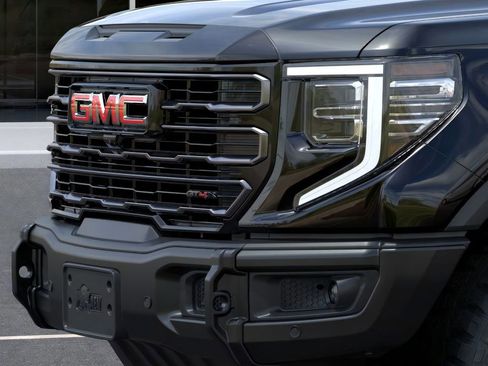 New 2026 GMC Sierra 1500 AT4X image 13