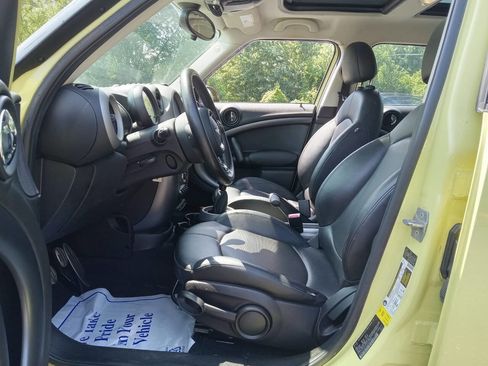 Used 2012 MINI Cooper Countryman S image 10