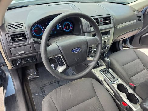 Used 2011 Ford Fusion SE w/ 202A Rapid Spec Order Code FWD image 33