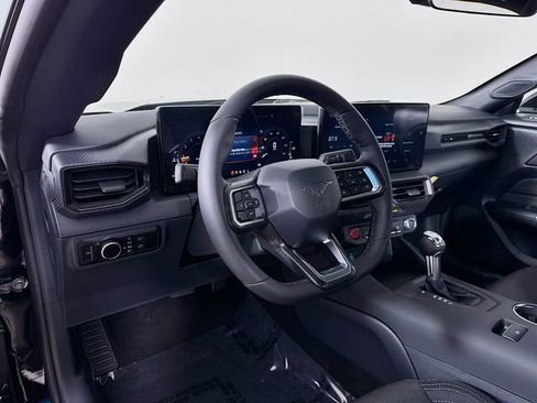 New 2026 Ford Mustang Coupe image 9